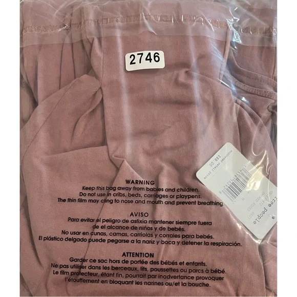 Free People Jackie One Piece Jumpsuit NWT Size Medium - Picture 13 of 15